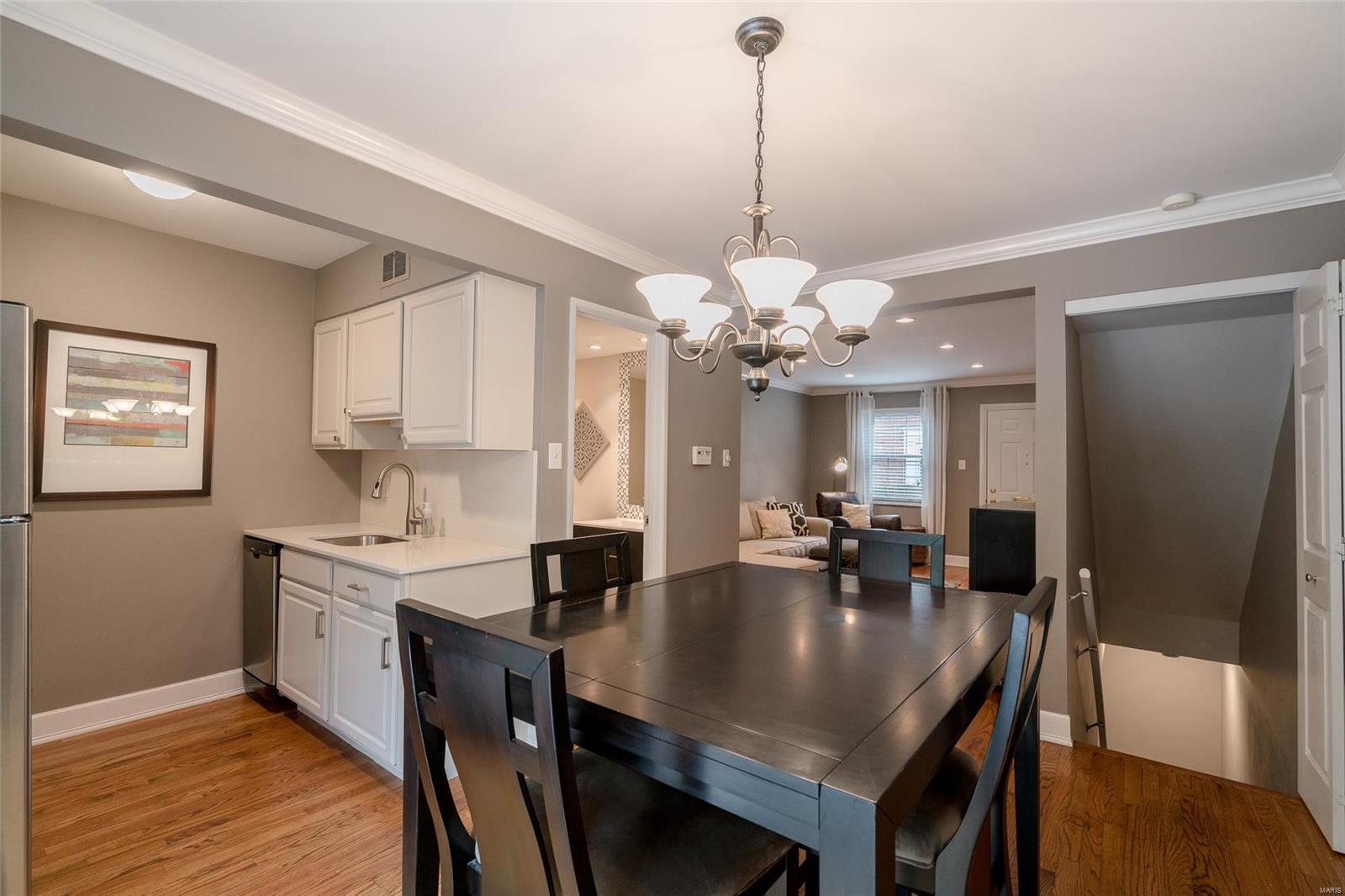 434 North Sappington Road, Unit A St. Louis, MO 63122 - Photo 6 of 31 Gallery Image 6