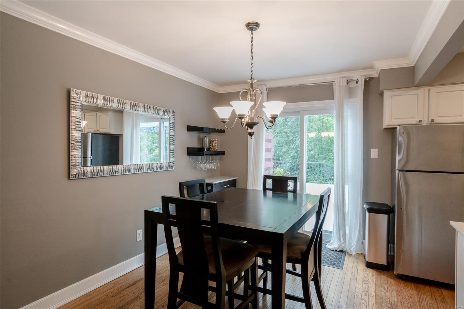 434 North Sappington Road, Unit A St. Louis, MO 63122 - Photo 7 of 31 Gallery Image 7