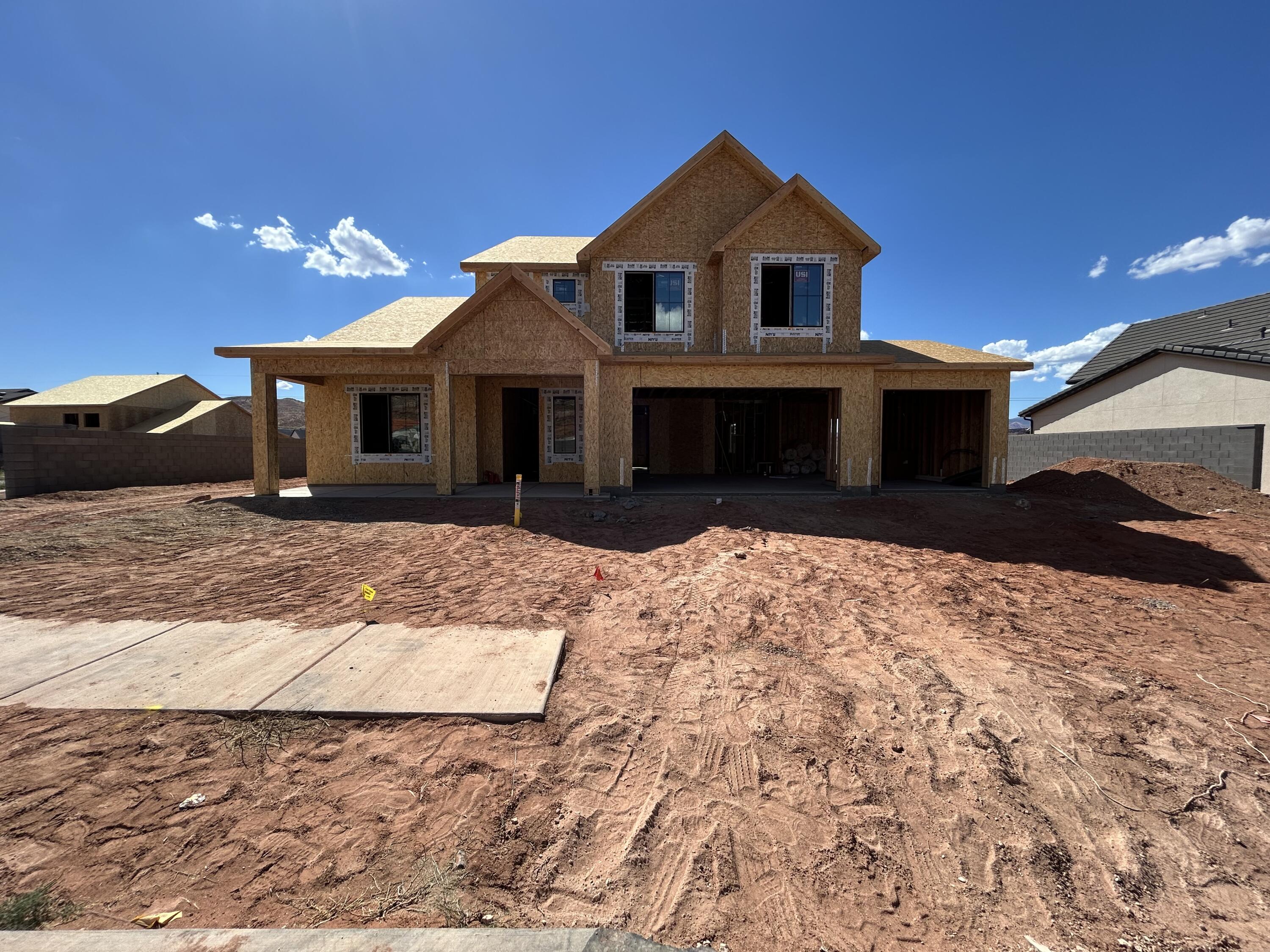 1826 South Forbidding Way, Unit 4306 Washington, UT 84780 - Photo 1 of 51 4306