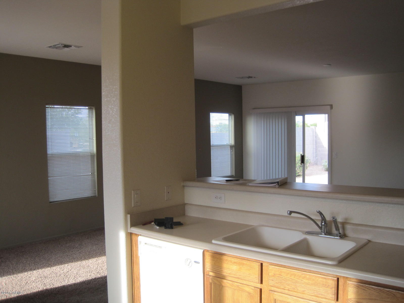 1969 South Aliso Spring Lane Tucson, AZ 85748 - Photo 6 of 24