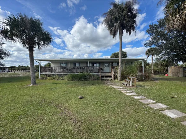 $2,200,000 | 8121 Northeast 58th Drive, Okeechobee, FL 34972