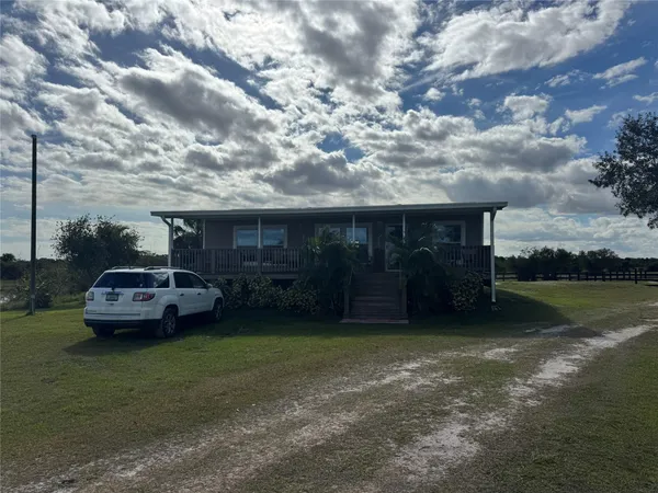 $2,200,000 | 8121 Northeast 58th Drive, Okeechobee, FL 34972