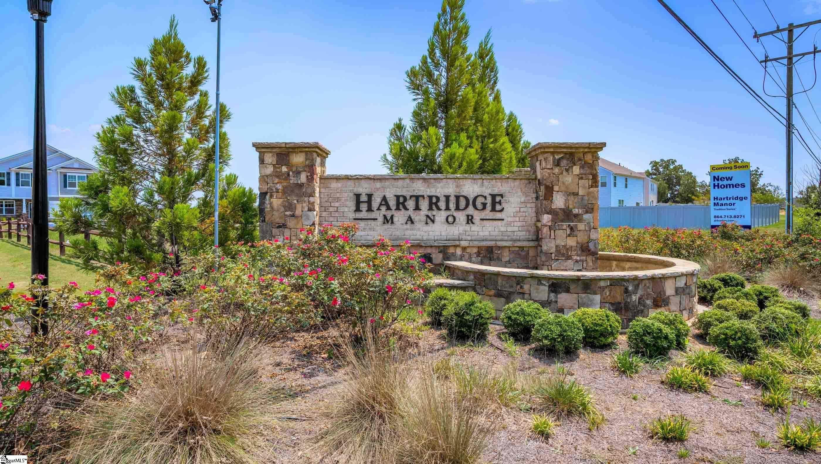 315 Lodestone Road Simpsonville, SC 29680 - Photo 2 of 4