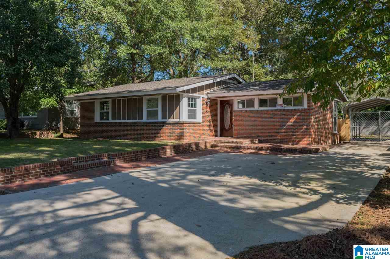 157 Fern Street Birmingham, AL 35210 - Photo 1 of 40