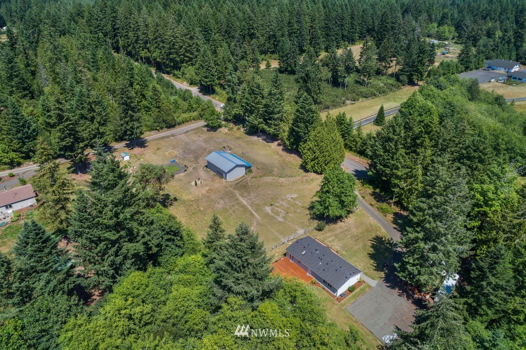 1031 East Victor Road Belfair, WA 98528 - Photo 1 of 13