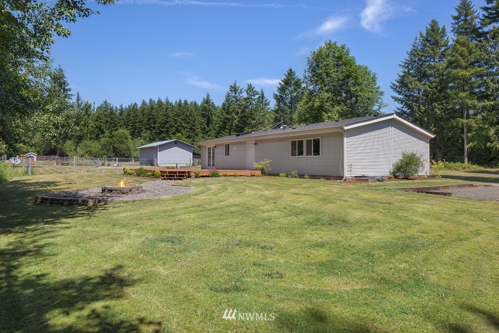 1031 East Victor Road Belfair, WA 98528 - Photo 3 of 13