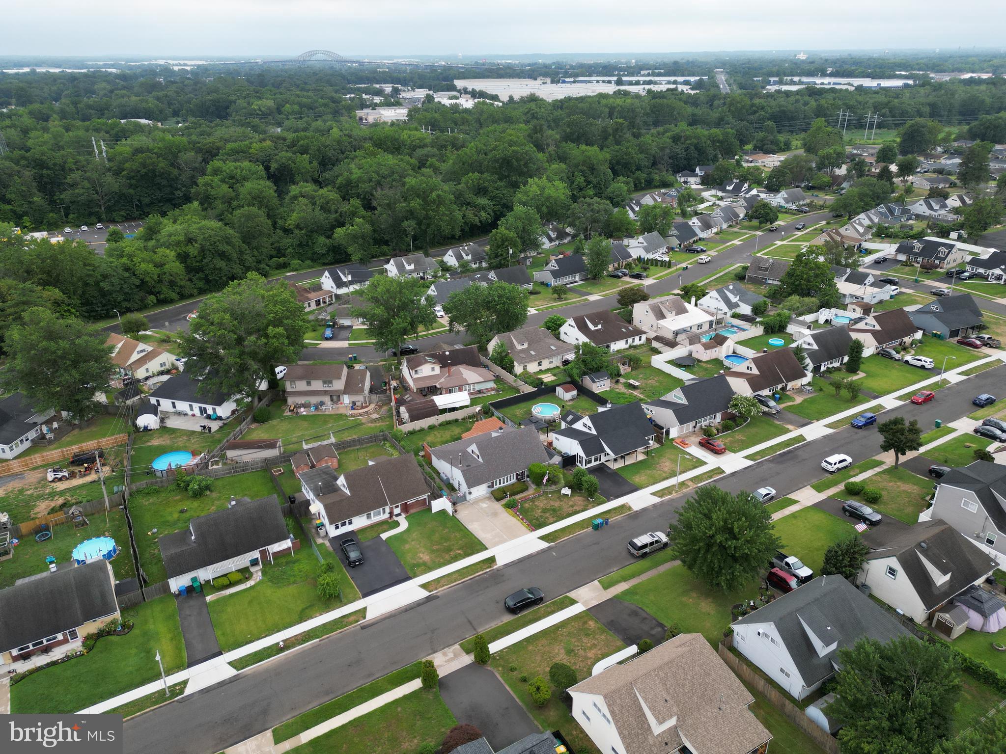14 Verdant Road Levittown, PA 19057 - Photo 49 of 69