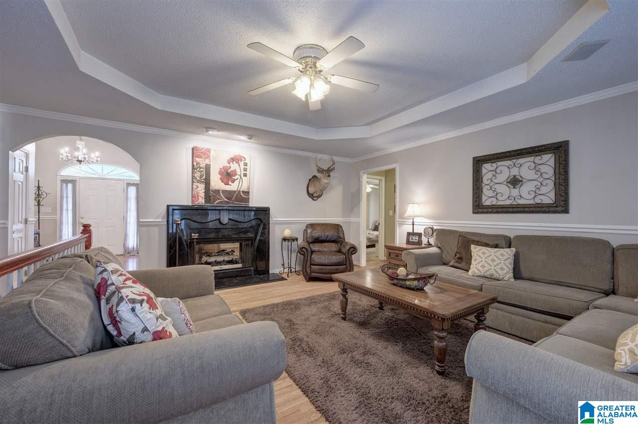 1770 Fieldstown Road Gardendale, AL 35071 - Photo 18 of 36