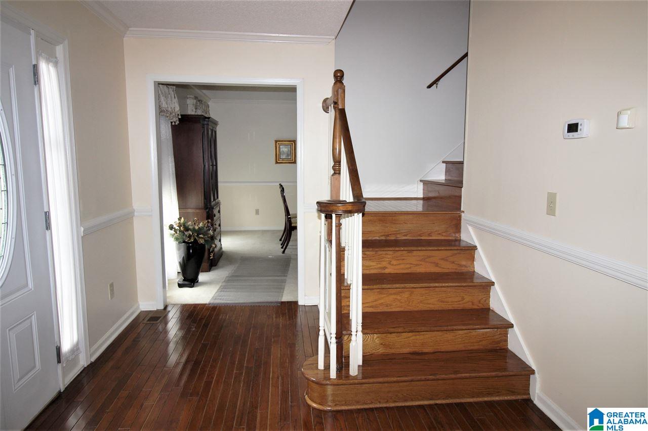 1207 Stillwater Road Anniston, AL 36207 - Photo 2 of 35