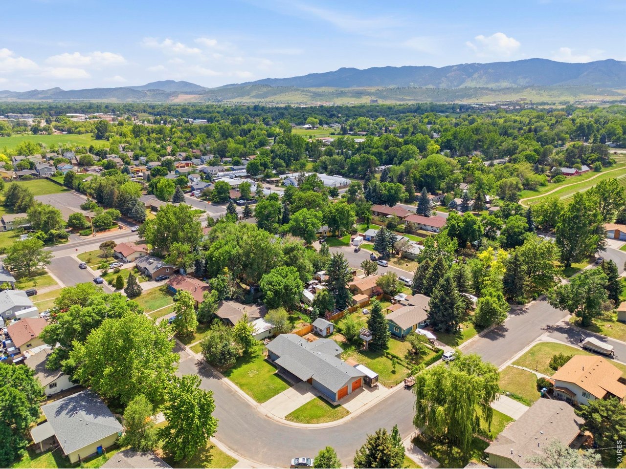 721 North Montview Road Fort Collins, CO 80521 - Photo 36 of 43