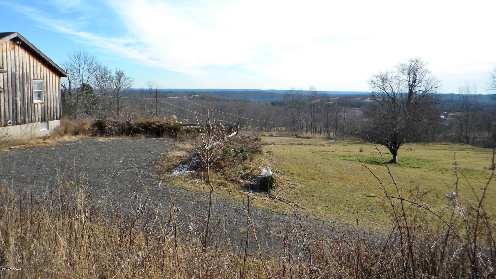 154 Sheards Road Milanville, PA 18443 - Photo 5 of 28 4-beautiful views