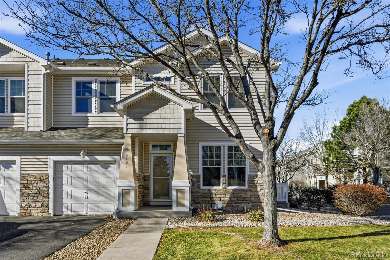 4709 Flower Street Wheat Ridge, CO 80033 - Photo 1 of 39