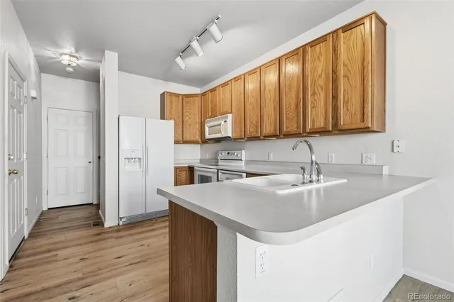 $439,000 | 4709 Flower Street, Wheat Ridge, CO 80033