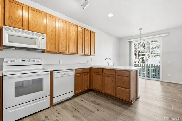 $439,000 | 4709 Flower Street, Wheat Ridge, CO 80033