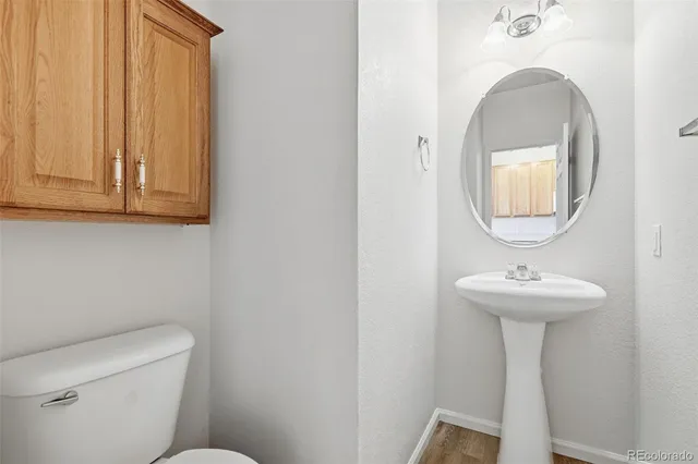 $439,000 | 4709 Flower Street, Wheat Ridge, CO 80033