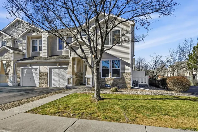 $439,000 | 4709 Flower Street, Wheat Ridge, CO 80033