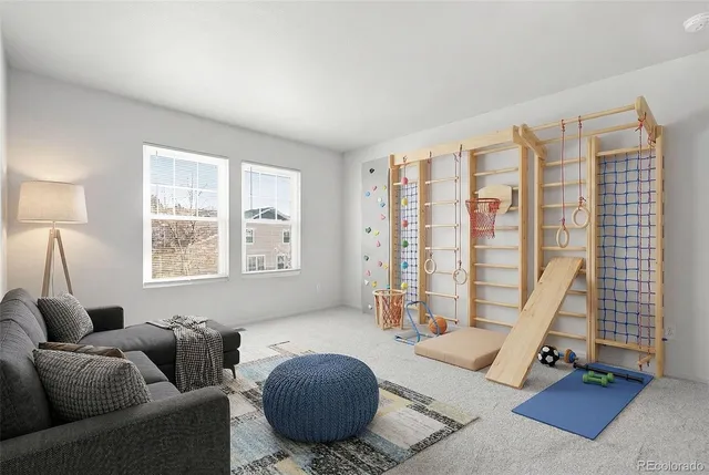 $439,000 | 4709 Flower Street, Wheat Ridge, CO 80033