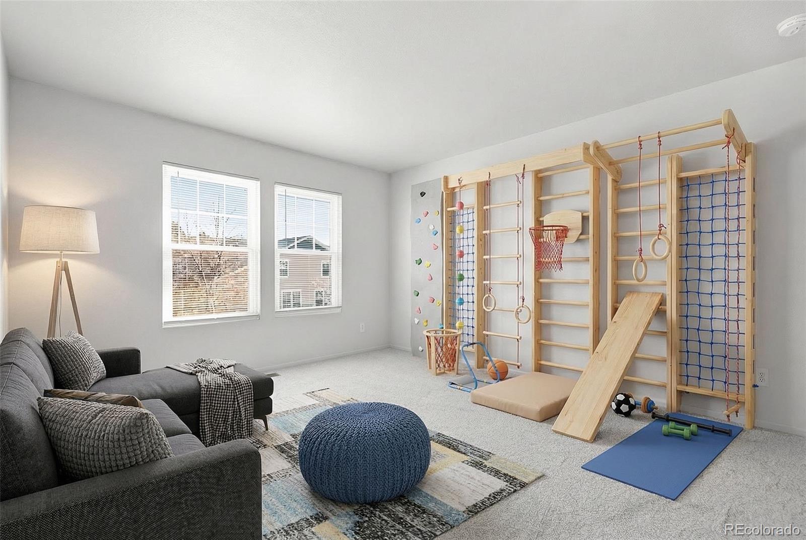 4709 Flower Street Wheat Ridge, CO 80033 - Photo 21 of 39