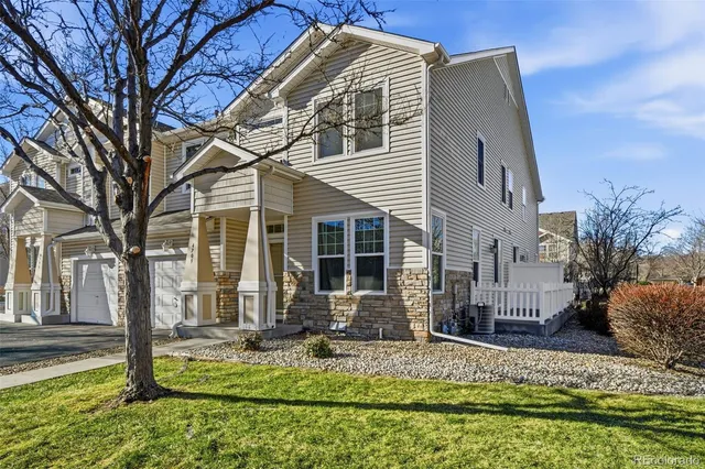 $439,000 | 4709 Flower Street, Wheat Ridge, CO 80033