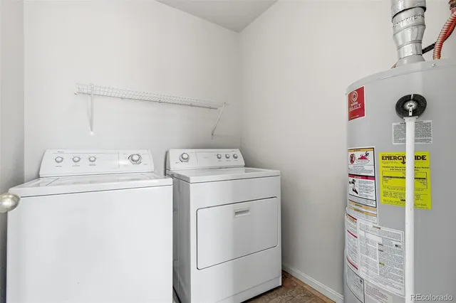 $439,000 | 4709 Flower Street, Wheat Ridge, CO 80033