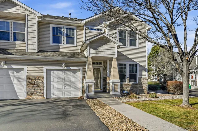 $439,000 | 4709 Flower Street, Wheat Ridge, CO 80033