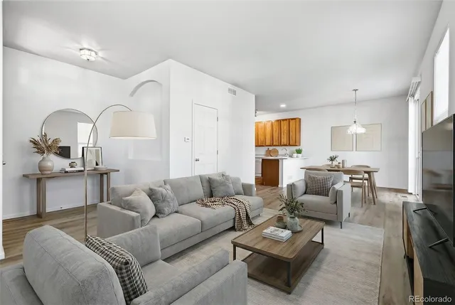 $439,000 | 4709 Flower Street, Wheat Ridge, CO 80033