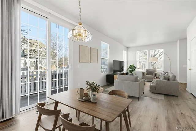 $439,000 | 4709 Flower Street, Wheat Ridge, CO 80033