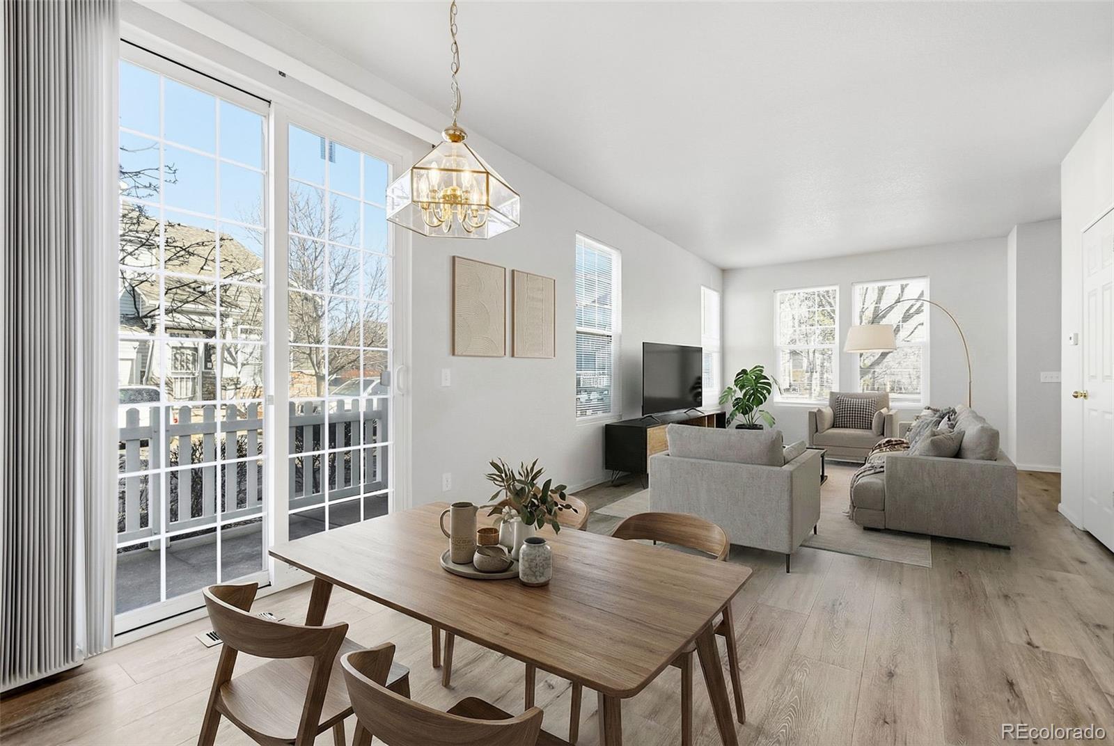 4709 Flower Street Wheat Ridge, CO 80033 - Photo 6 of 39