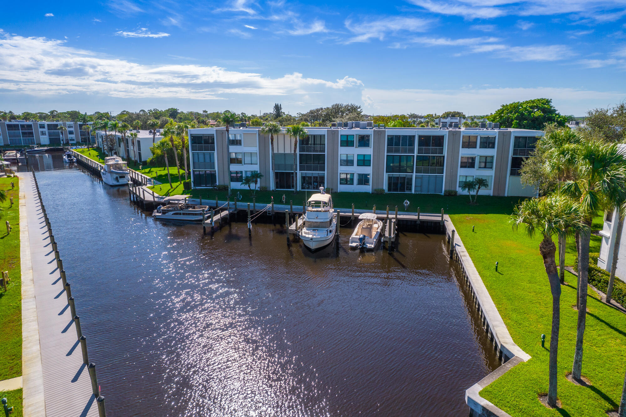 1950 Southwest Palm City Road, Unit 12103 Stuart, FL 34994 - Photo 26 of 37 Photo-2