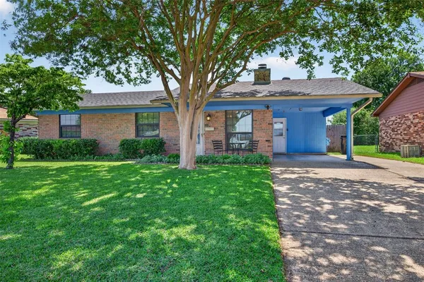 $189,900 | 3524 Holiday Place, Bossier City, LA 71112