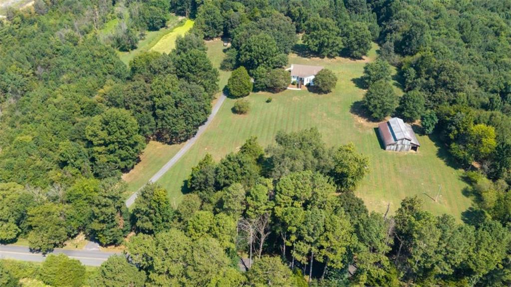 437 Goat Road Northwest Resaca, GA 30735 - Photo 29 of 43 Gallery Image 29