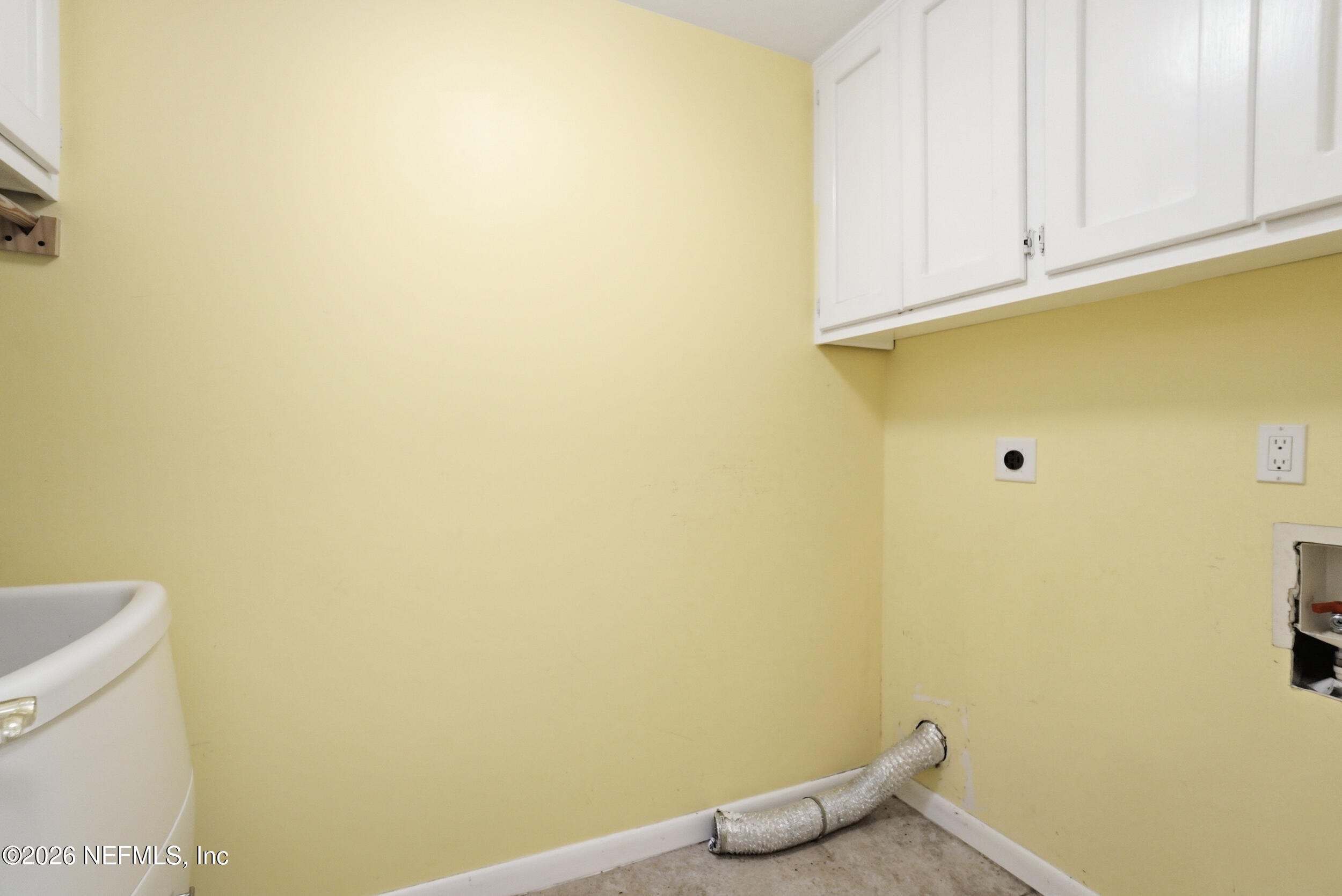 7911 Hunters Grove Road Jacksonville, FL 32256 - Photo 53 of 64 W/D Hookup