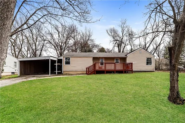 $255,000 | 7933 North Jefferson Street, Kansas City, MO 64118