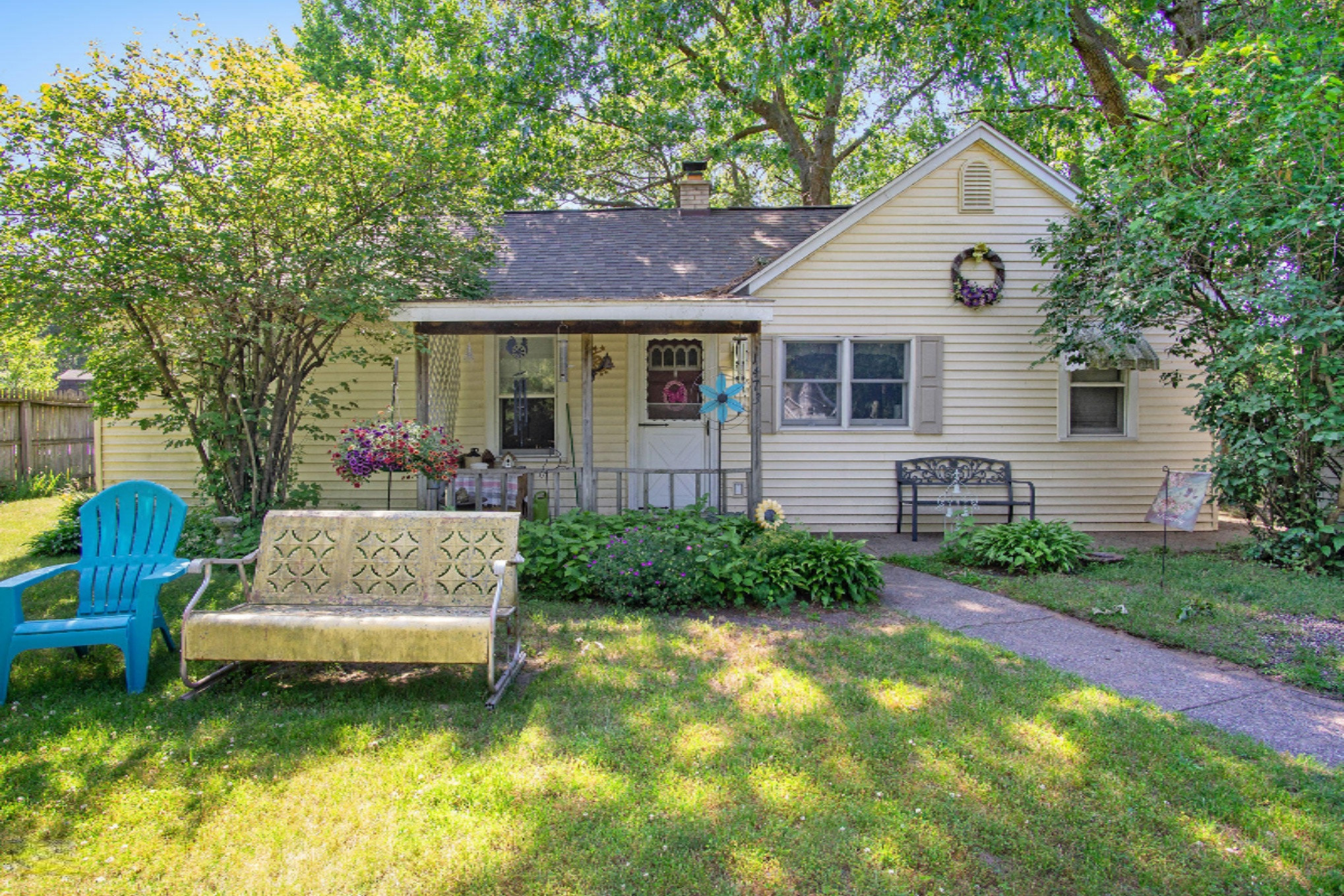 1473 Joslyn Road Muskegon, MI 49445 - Photo 1 of 27 DSC00990