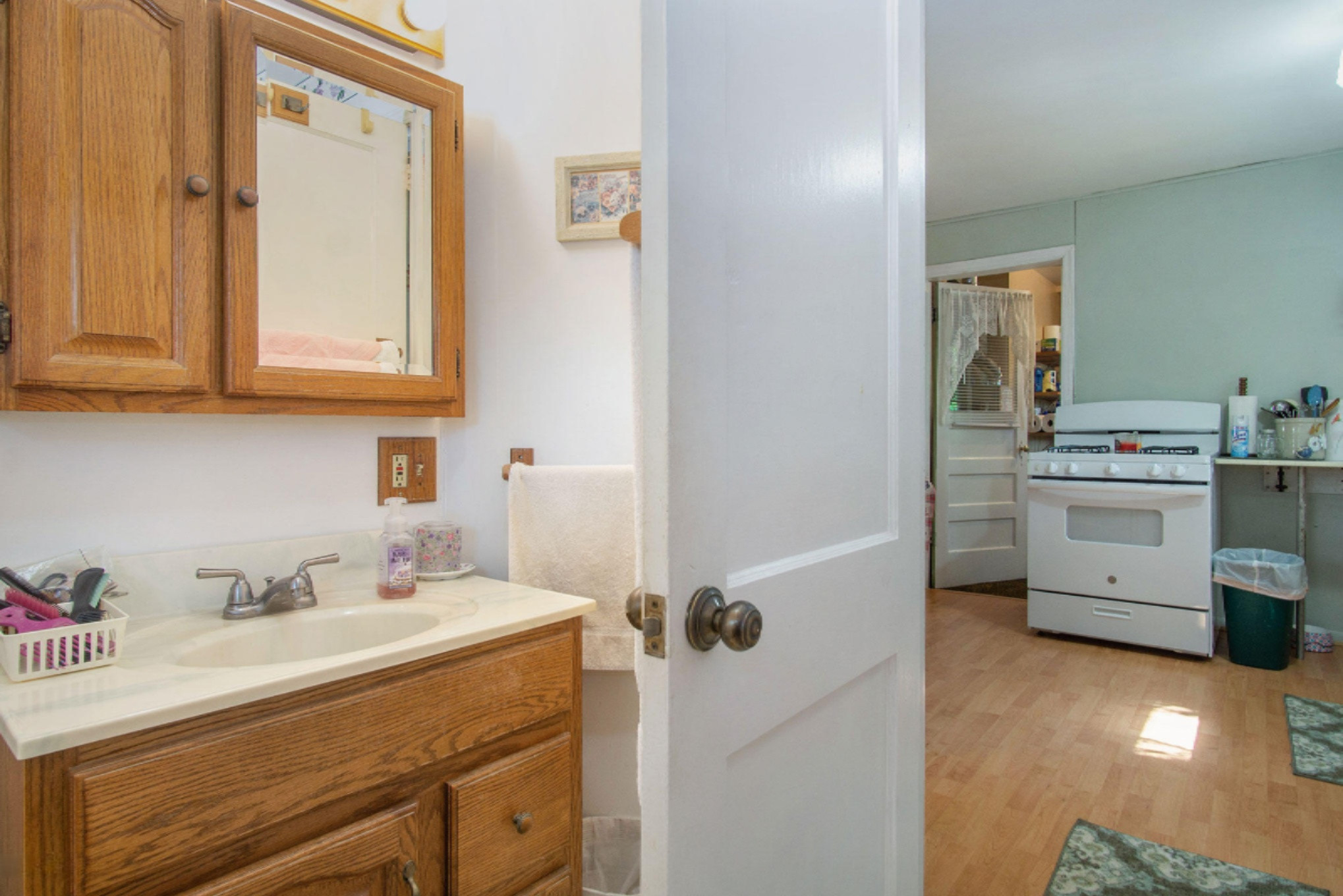 1473 Joslyn Road Muskegon, MI 49445 - Photo 6 of 27 DSC01029