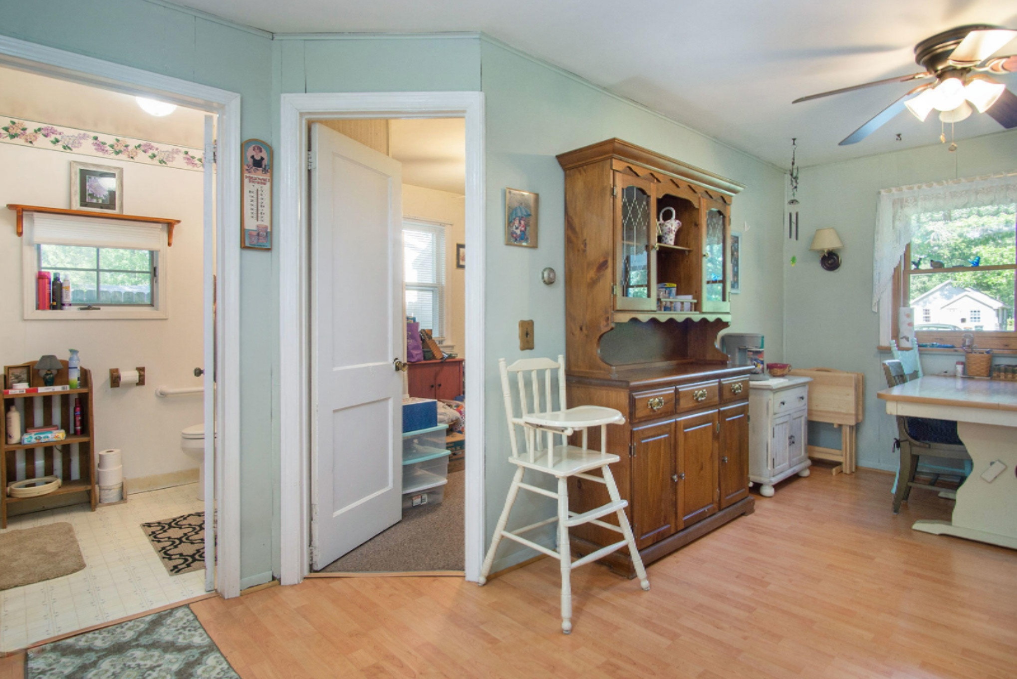 1473 Joslyn Road Muskegon, MI 49445 - Photo 8 of 27 DSC01025
