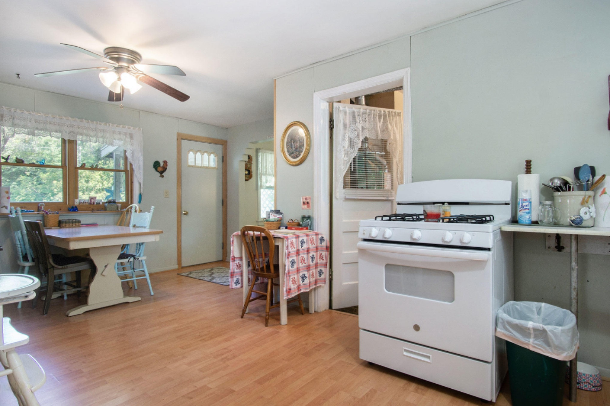 1473 Joslyn Road Muskegon, MI 49445 - Photo 9 of 27 DSC01023