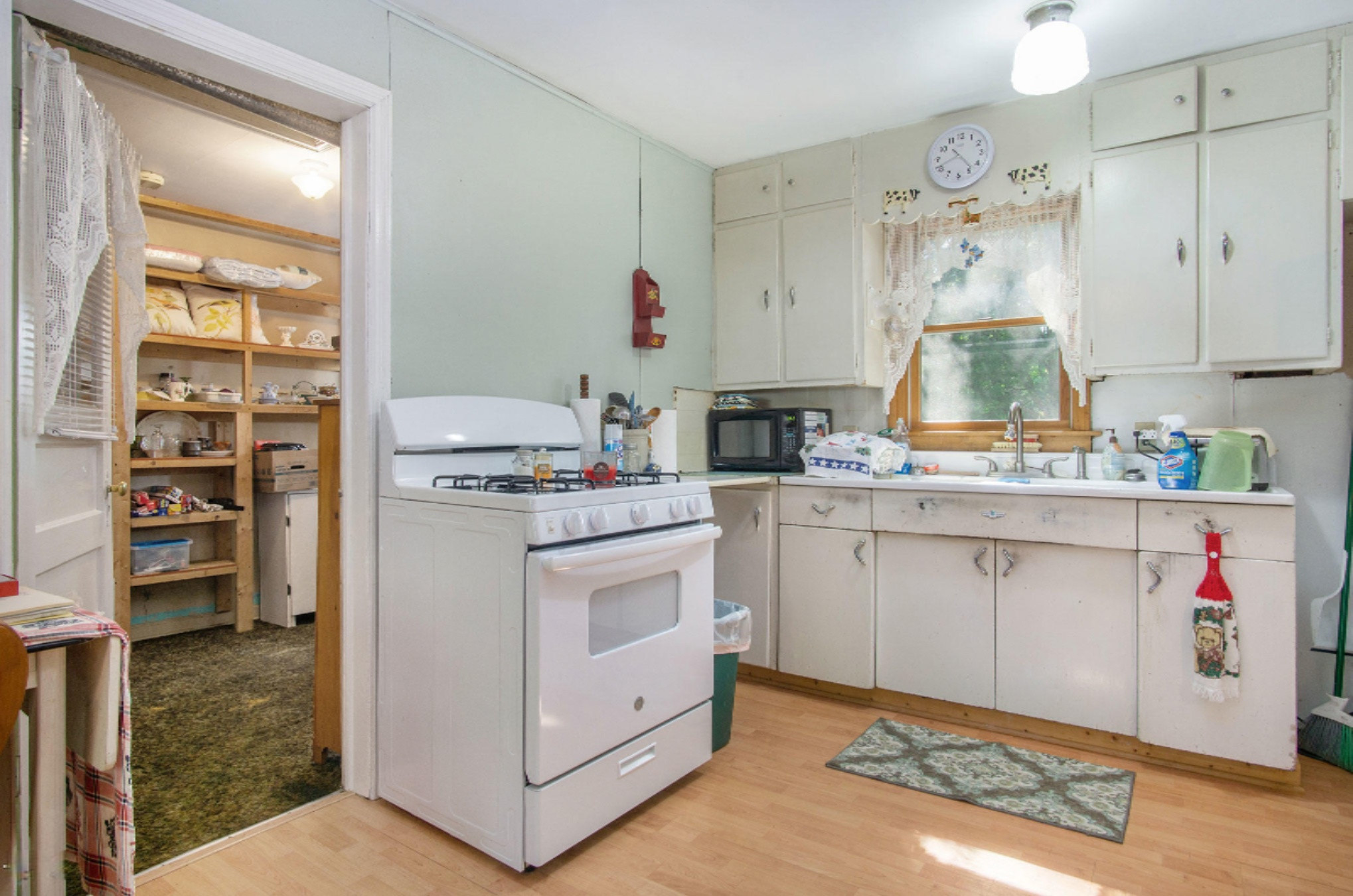 1473 Joslyn Road Muskegon, MI 49445 - Photo 10 of 27 DSC01019
