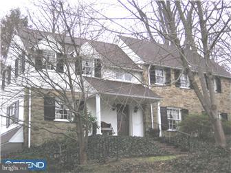 406 Riverview Road Swarthmore, PA 19081 - Photo 1 of 12 Exterior Front