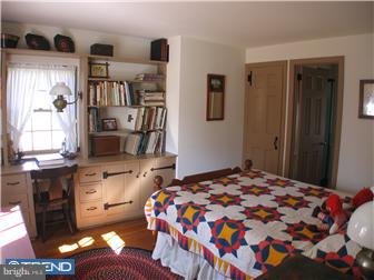 406 Riverview Road Swarthmore, PA 19081 - Photo 12 of 12 Bedroom 2