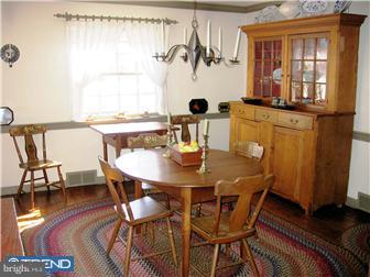 406 Riverview Road Swarthmore, PA 19081 - Photo 7 of 12 Dining Room