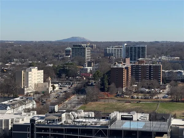$399,900 | 565 Peachtree Street Northeast, Unit 1811, Atlanta, GA 30308