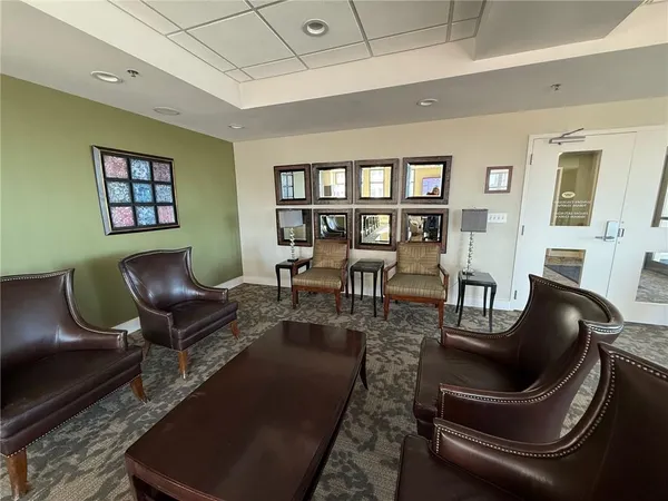 $399,900 | 565 Peachtree Street Northeast, Unit 1811, Atlanta, GA 30308