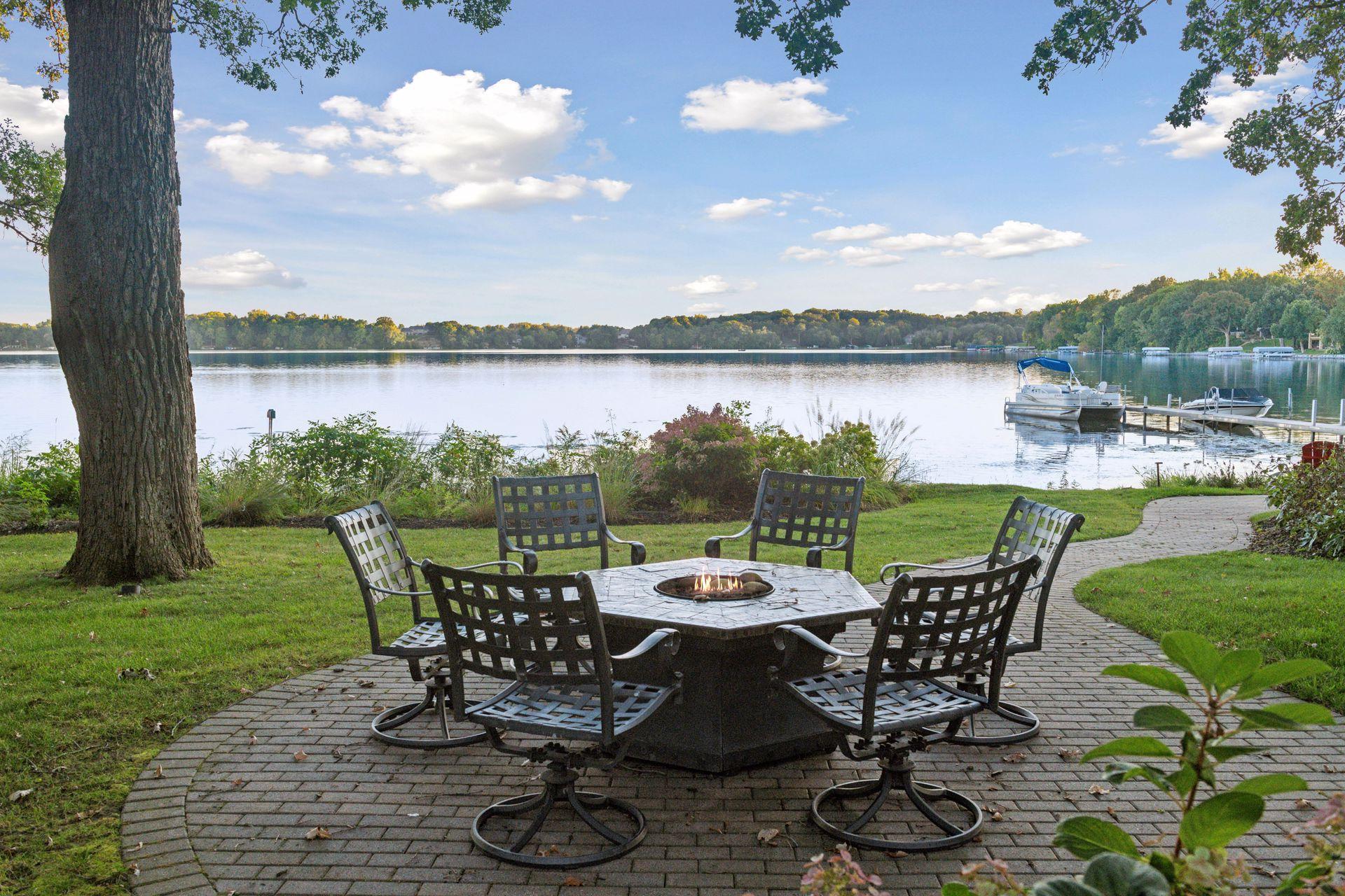 8736 Lake Riley Drive Chanhassen, MN 55317 - Photo 33 of 42