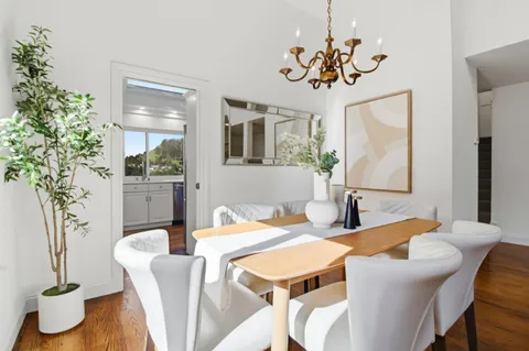 $2,498,000 | 1912 Los Altos Drive, San Mateo, CA 94402