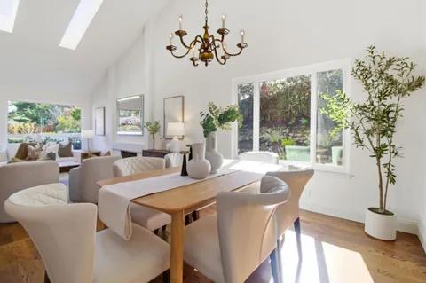 $2,498,000 | 1912 Los Altos Drive, San Mateo, CA 94402