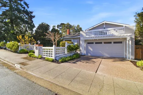 $2,498,000 | 1912 Los Altos Drive, San Mateo, CA 94402
