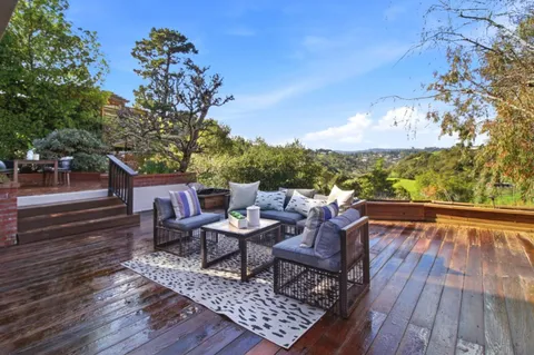 $2,498,000 | 1912 Los Altos Drive, San Mateo, CA 94402