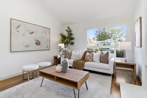 $2,498,000 | 1912 Los Altos Drive, San Mateo, CA 94402