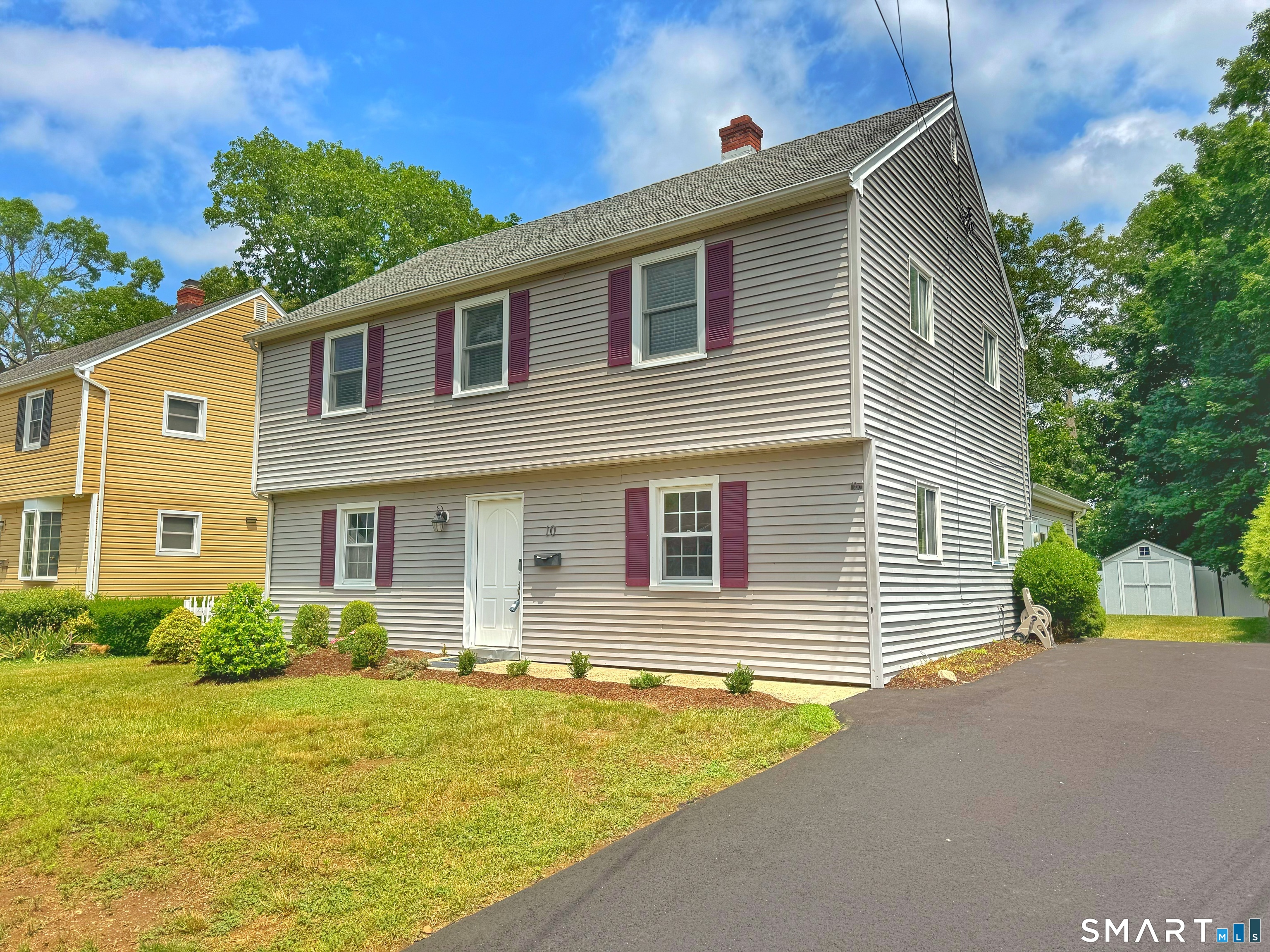 10 Harvann Road Norwalk, CT 06850 - Photo 33 of 35